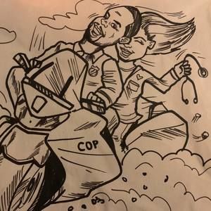 Meet your Posher, Bobbie